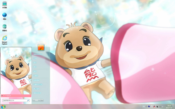 СWin7