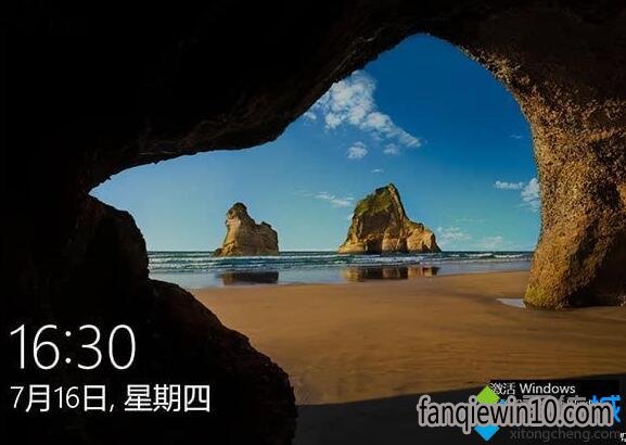 Win10���Թ�˾ϵͳ����������δ����ˮӡ�޷��ڵ�