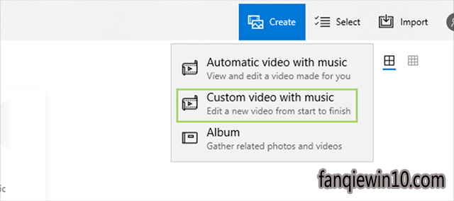 Win10רҵ�潫ԭ���������ӵ���Ƶ�еļ���
