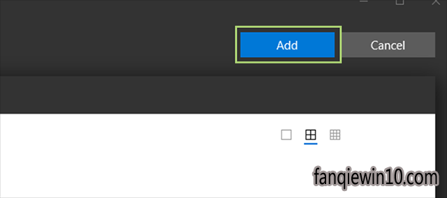 Win10רҵ�潫ԭ���������ӵ���Ƶ�еļ���