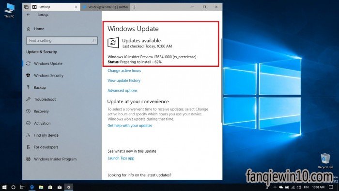 Windows10 Build 17634汾Ҫ3.jpg
