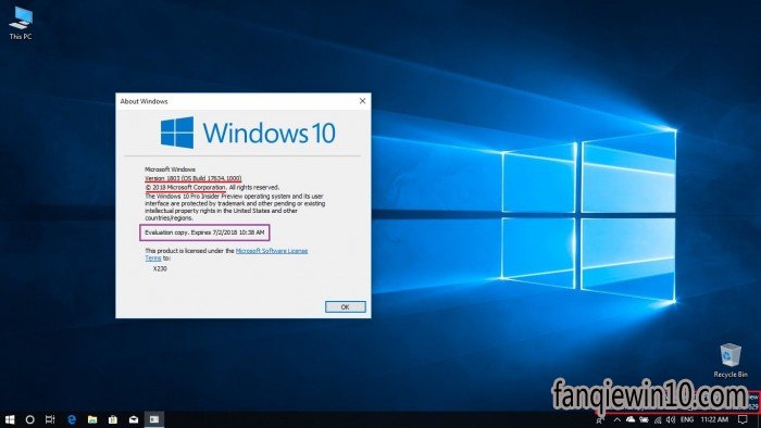 Windows10 Build 17634汾Ҫ4.jpg